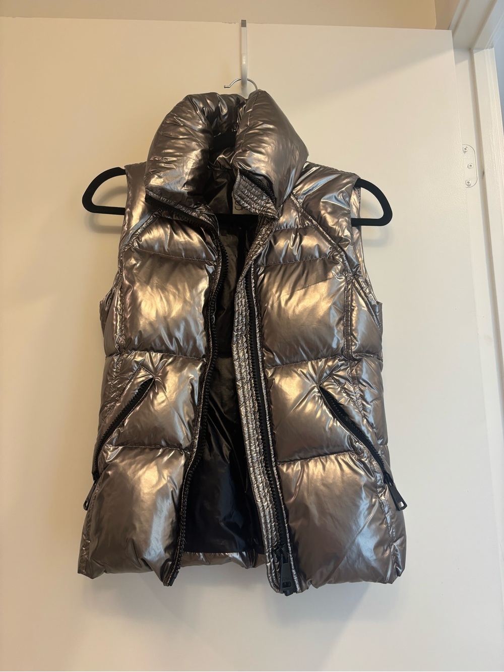 SAM. Freedom Vest Down